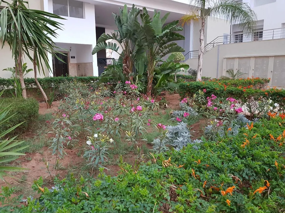 Appartement Islane G26 Agadir 0*,  Marruecos