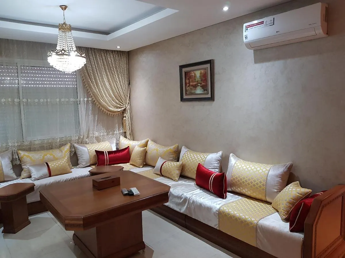 Appartement Islane G26 Agadir