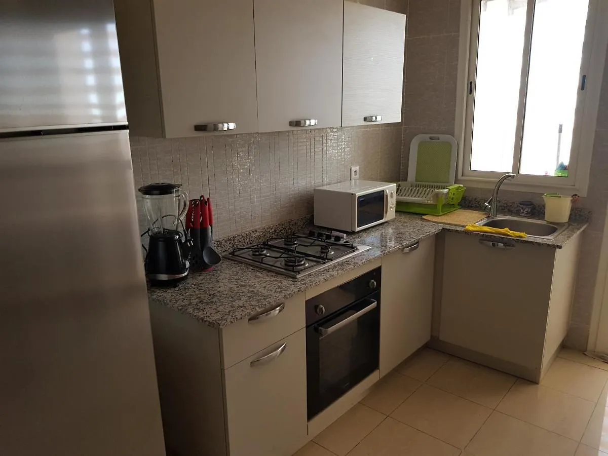 Appartement Islane G26 Agadir