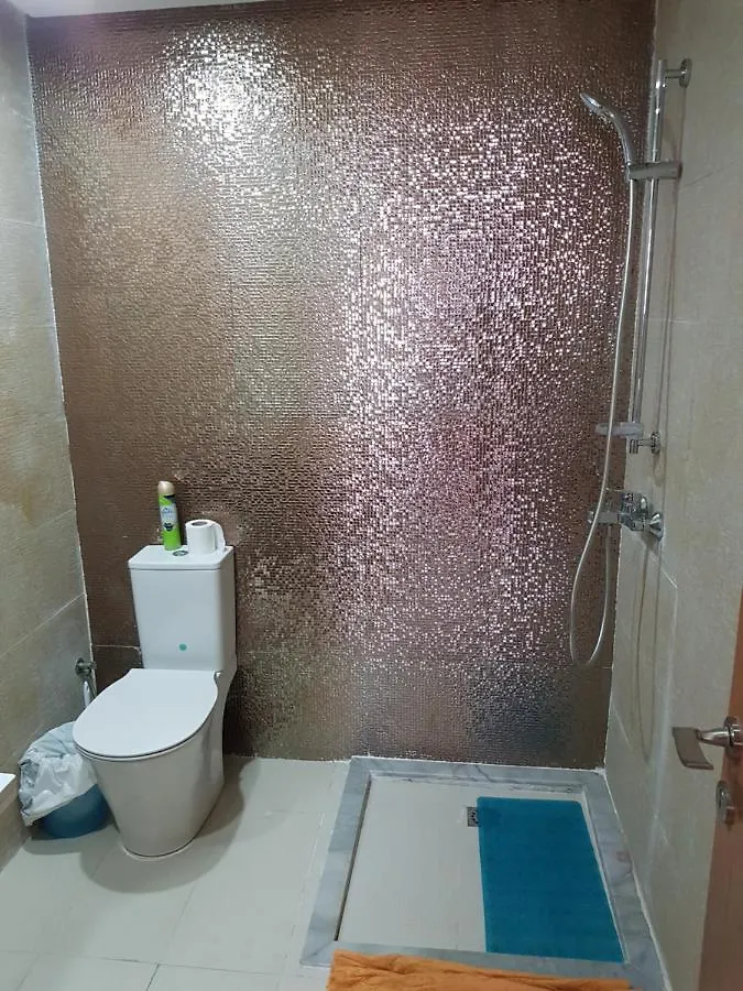 Appartement Islane G26 Agadir Apartamento