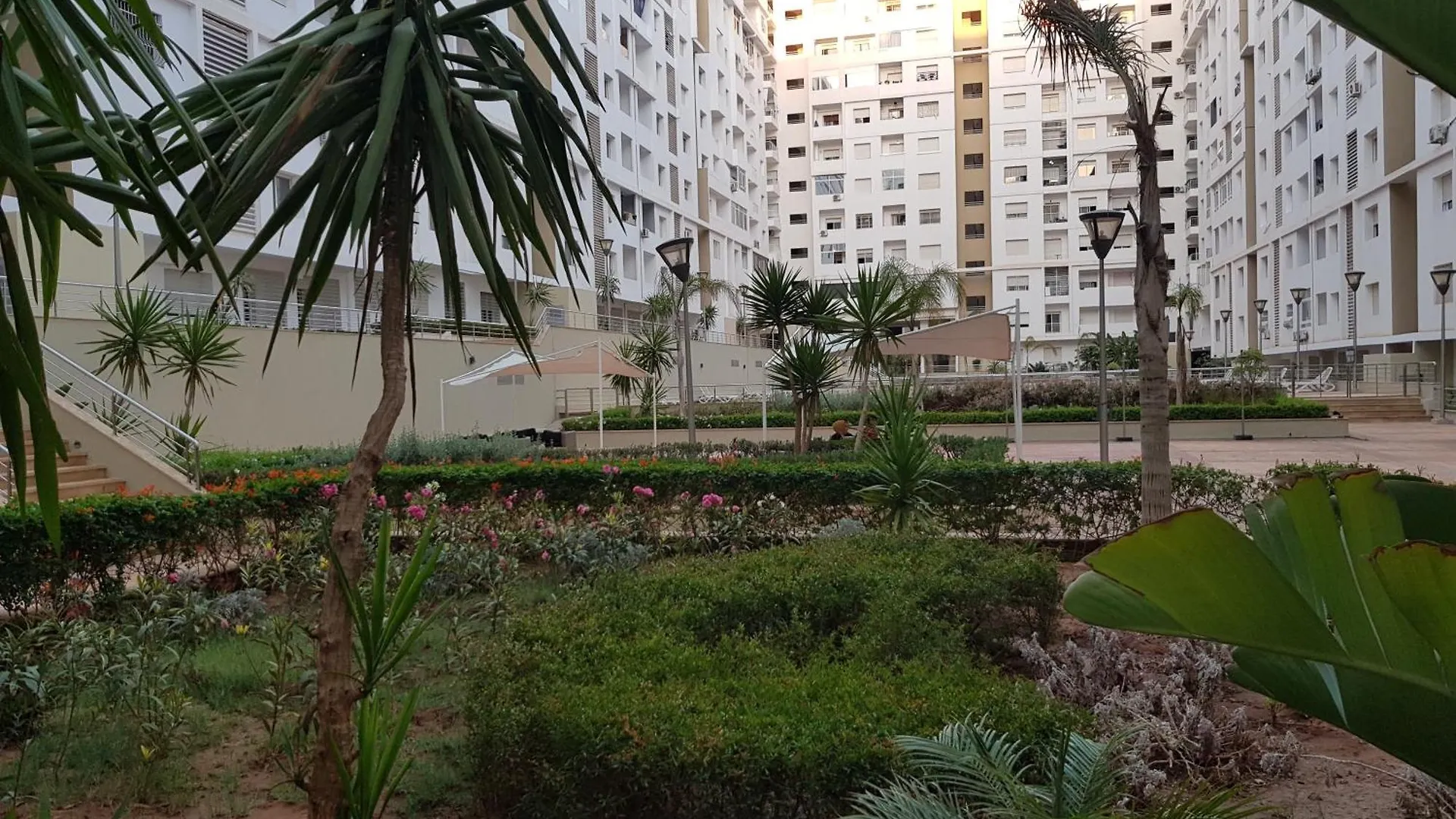 Apartamento Appartement Islane G26 Agadir