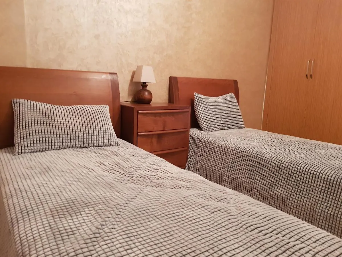 Appartement Islane G26 アガディール モロッコ