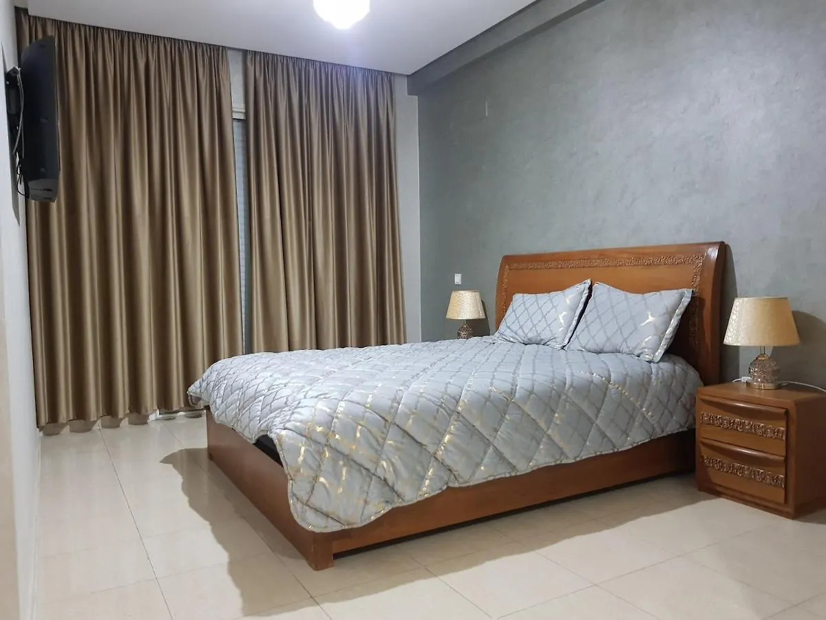 Appartement Islane G26 アガディール アパート