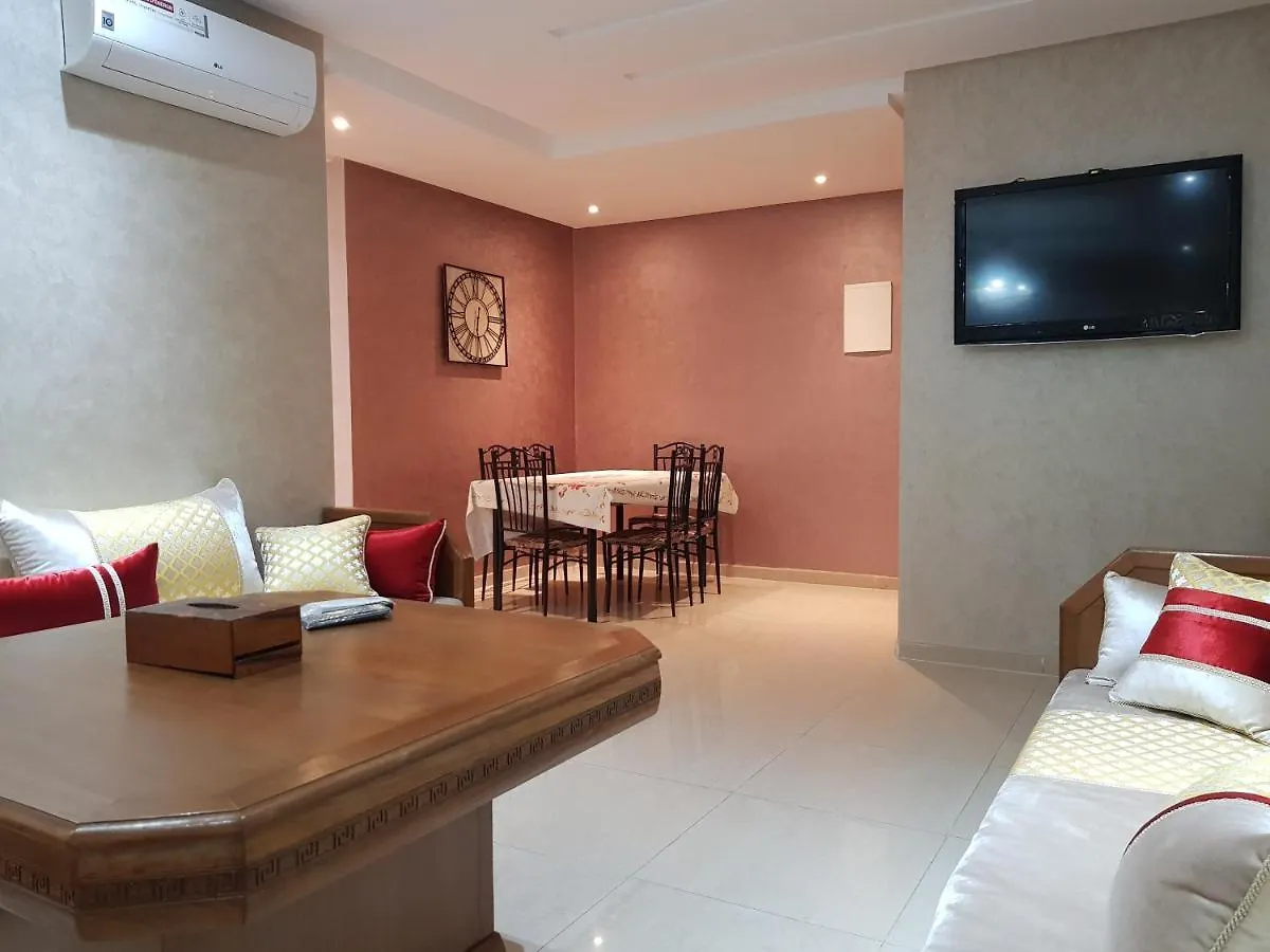 Appartement Islane G26 アガディール